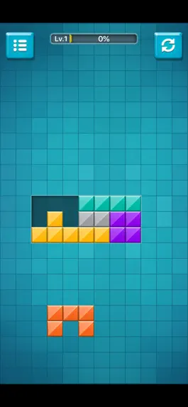 Game screenshot Dr. Block apk