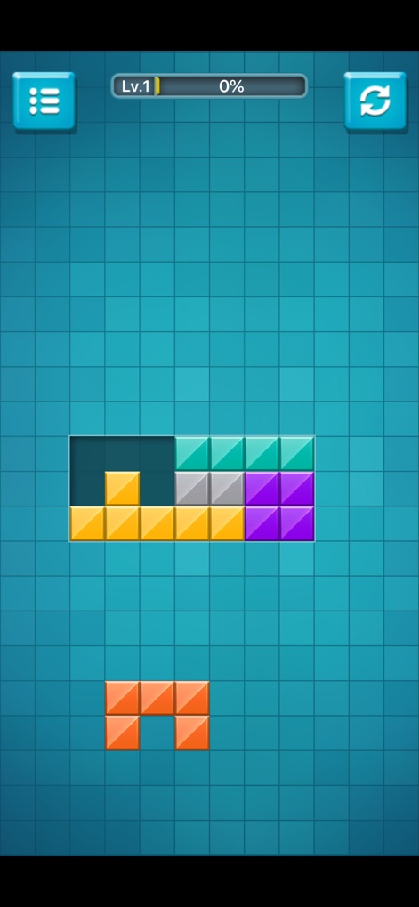 Dr. Block - Games App | MWM