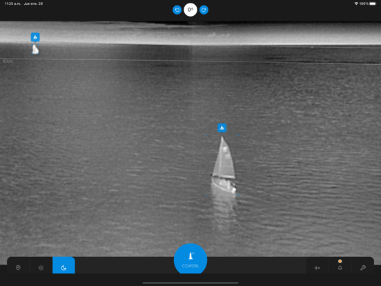 Screenshot #5 pour SEA.AI