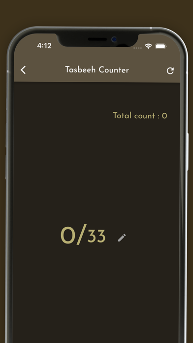 Quran Urdu Audio Translation Screenshot
