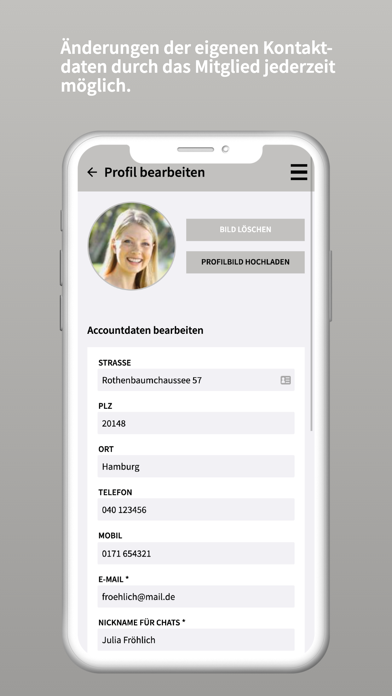 Norddeutscher Regatta Verein Screenshot