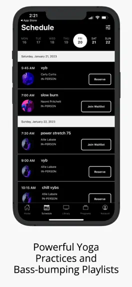 Game screenshot vyb studio apk