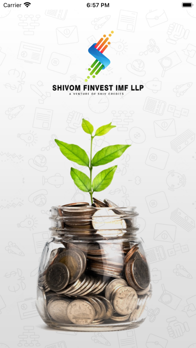 Shivom Finvest
