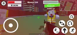 Game screenshot Kill Endless Zombies mod apk