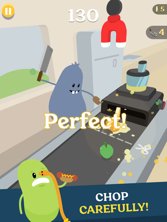 Dumb Ways To Die 3: World Tourのおすすめ画像5