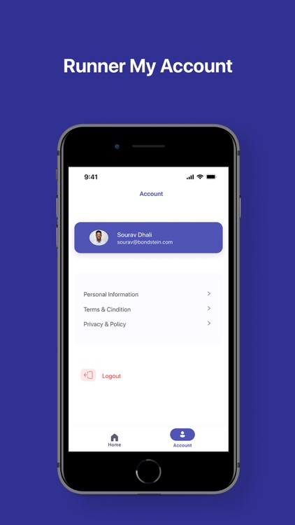 Runner Motors - TMV Lite screenshot-3