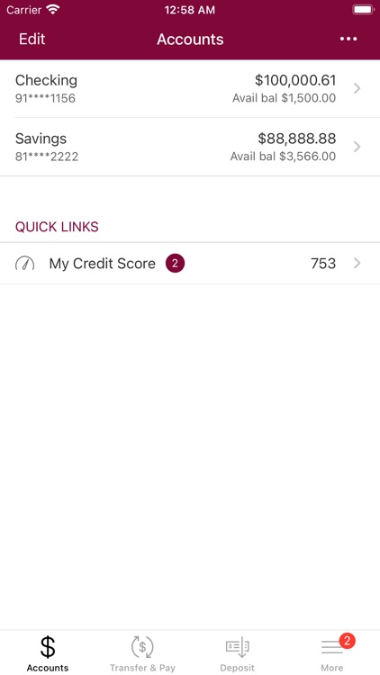 Rhode Island Credit Union