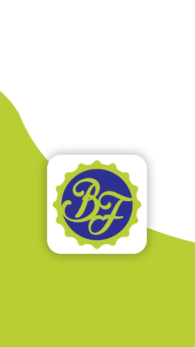Brew Fitness Screenshot