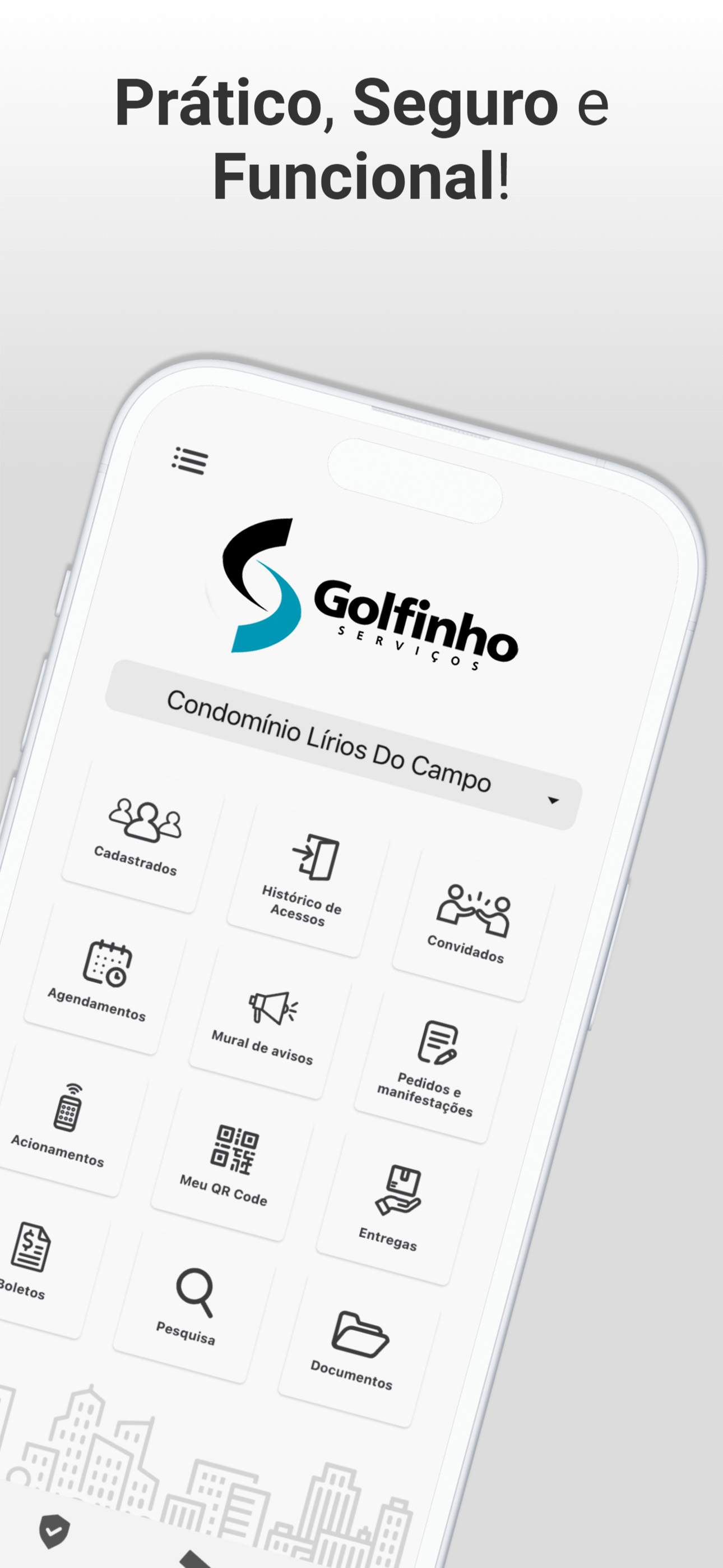 Golfinho G2D Serviços