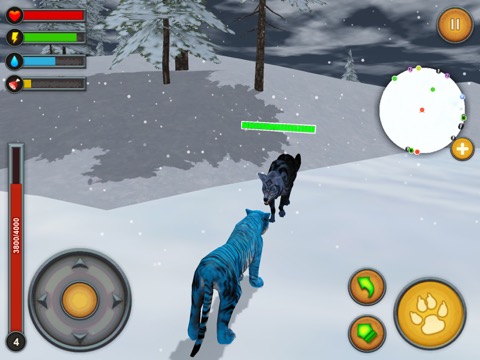 Tiger Multiplayer - Siberiaのおすすめ画像4