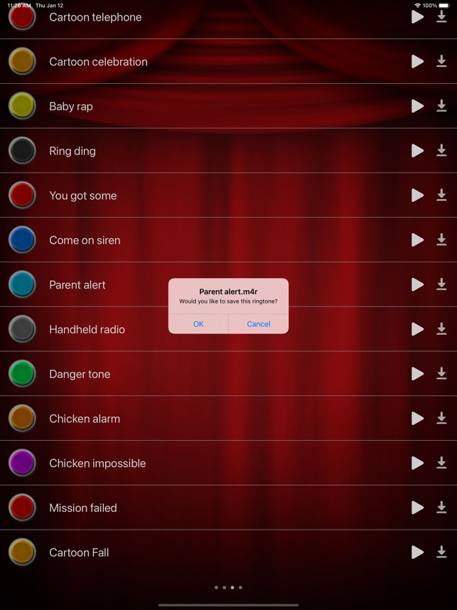 Super Funny Ringtones for Android - Download