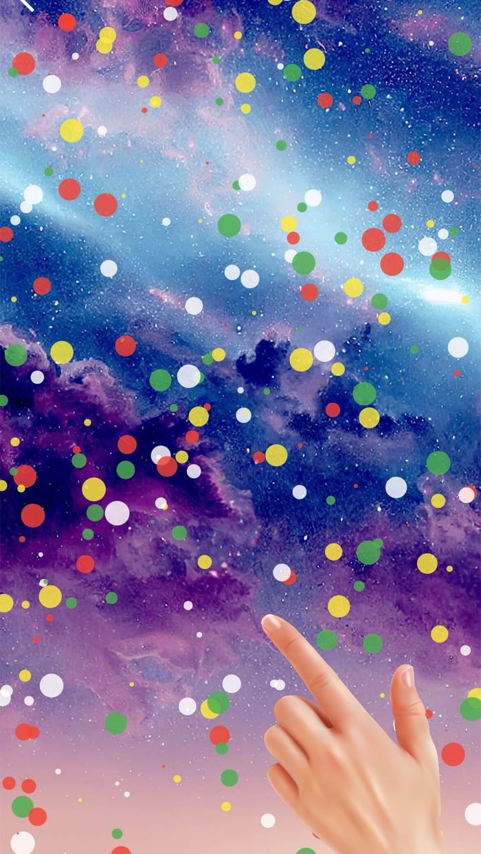 Mood Calm Slime and Sounds