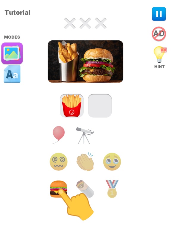 Emoji Guru - Emoji Guess Quiz