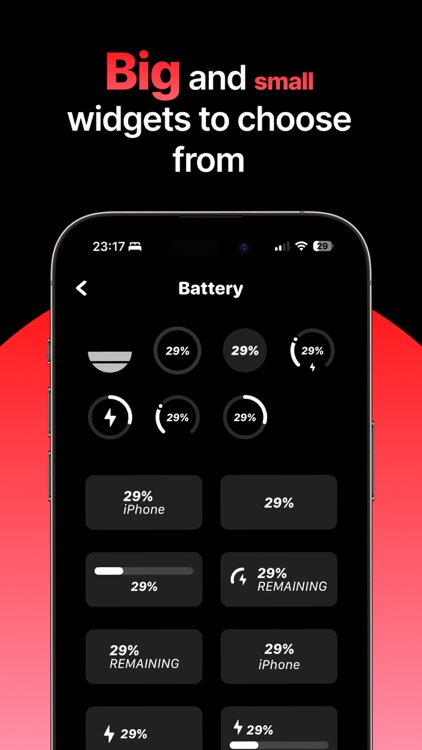 LockWidget screenshot-4