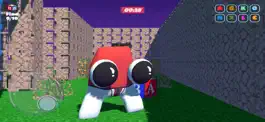 Game screenshot Alphabet Survivor Challenge apk