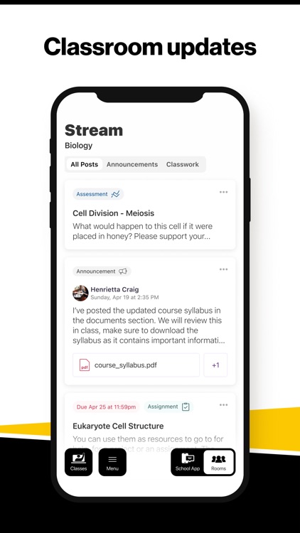 Valdosta City School District screenshot-3