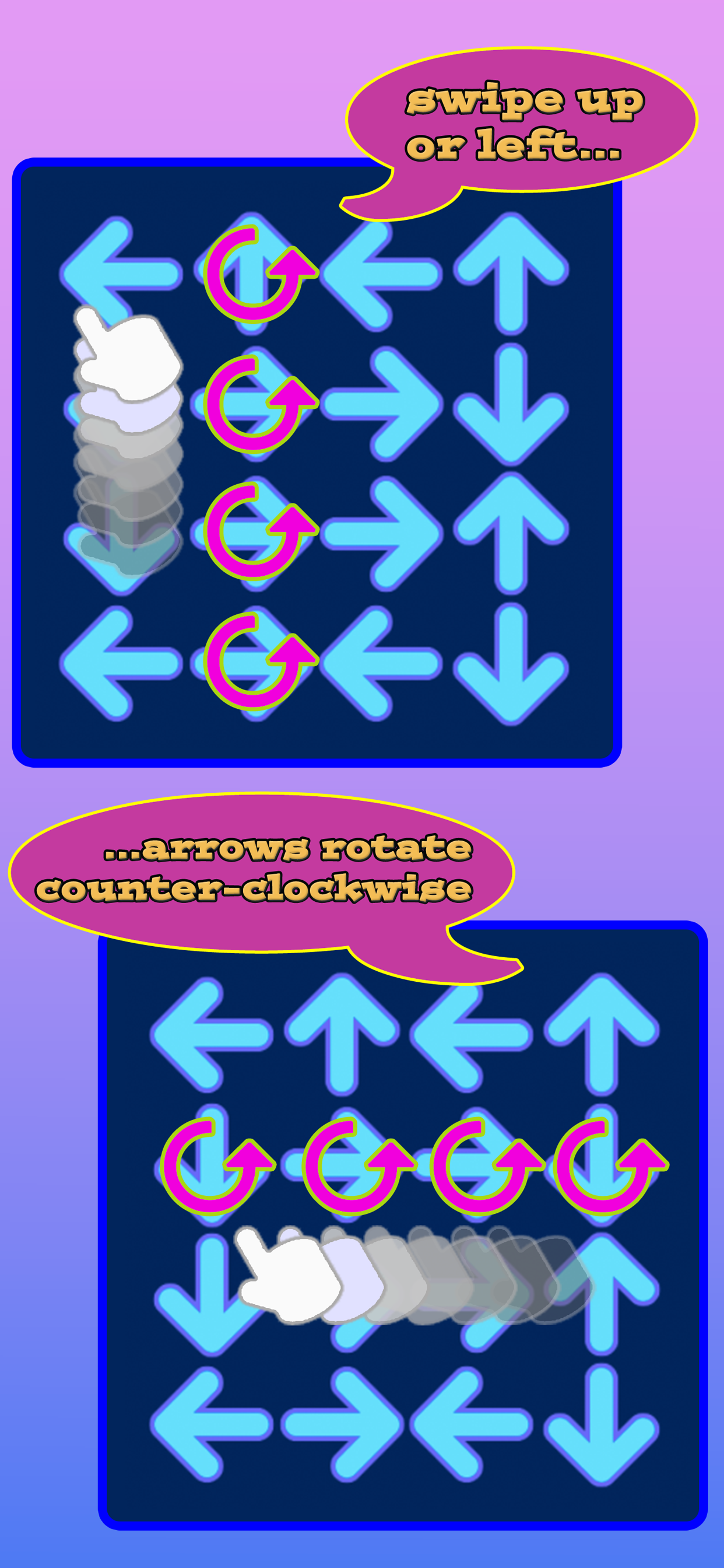 SPIN AMAZE