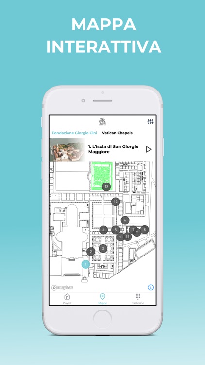 Visit Cini - App Ufficiale screenshot-5