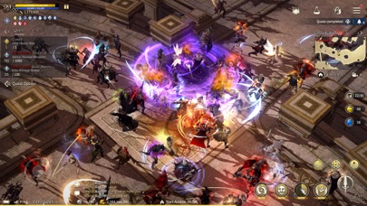 Avatara Screenshot