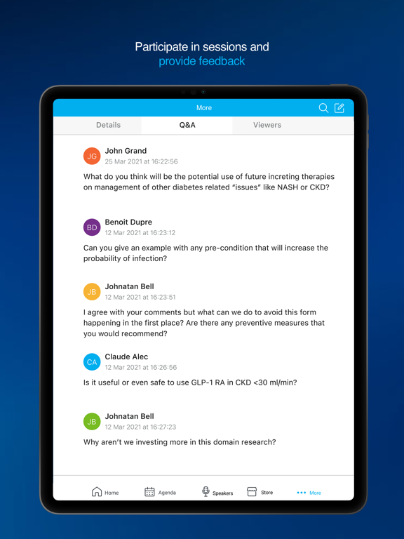 Screenshot #6 pour HWPOnsite