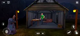 Game screenshot Scary Granny Escape Game 2023 apk