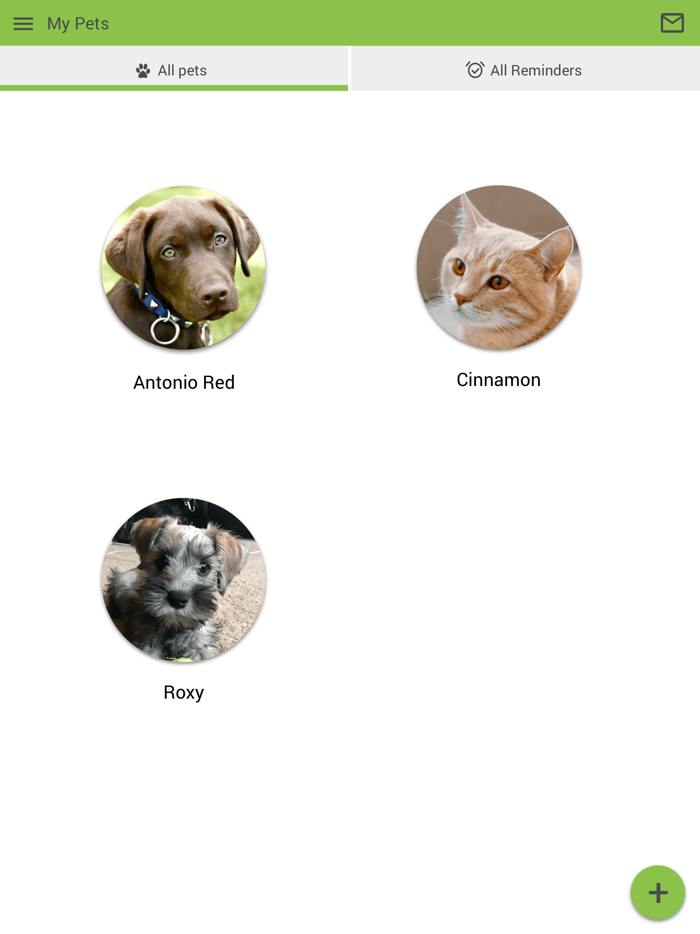 Caldwell Animal Hospital