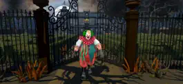 Game screenshot Scary Clown Horror Tale Games apk