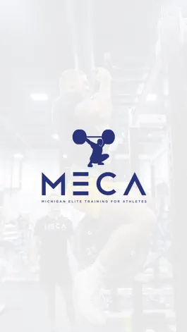 Game screenshot MECA Online Training mod apk
