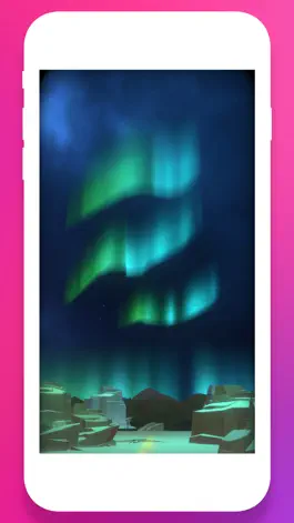 Game screenshot Aurora Zen apk