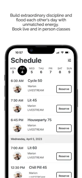 Game screenshot ALLEZ TEAM hack
