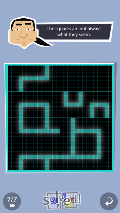 Mystery Puzzle Museum screenshot 5