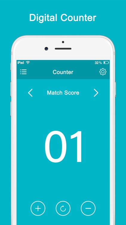Things Counter - Click Counter