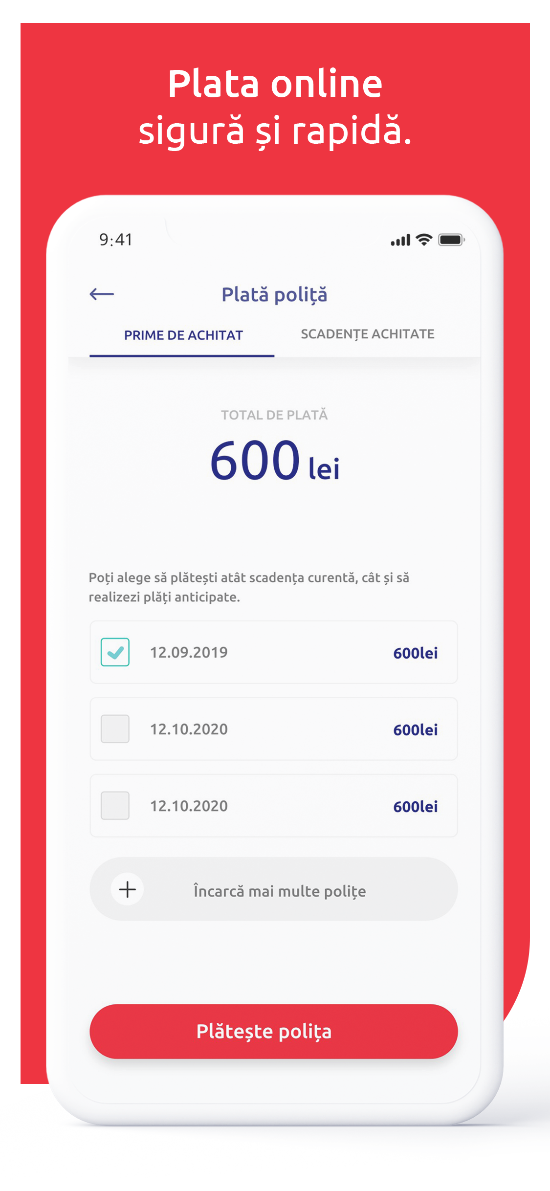 Eurolife FFH Asigurări
