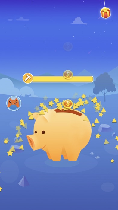 Piggy Cube Casual APK