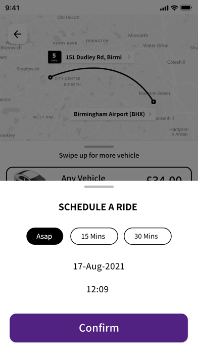 Lift Cars Screenshot