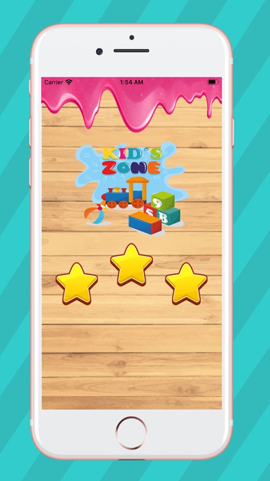 #1. Drag and Drop Game (iOS) Podle: hazem sawaf