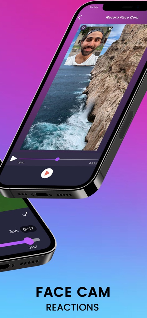 Screen Recorder Pro⋆ - Utilities App | MWM