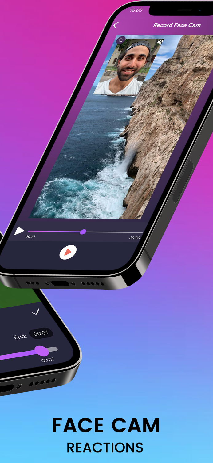 Screen Recorder Pro⋆