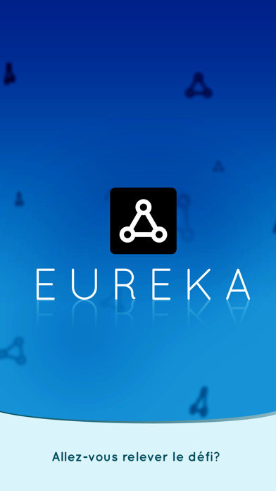 Screenshot #1 pour Eureka