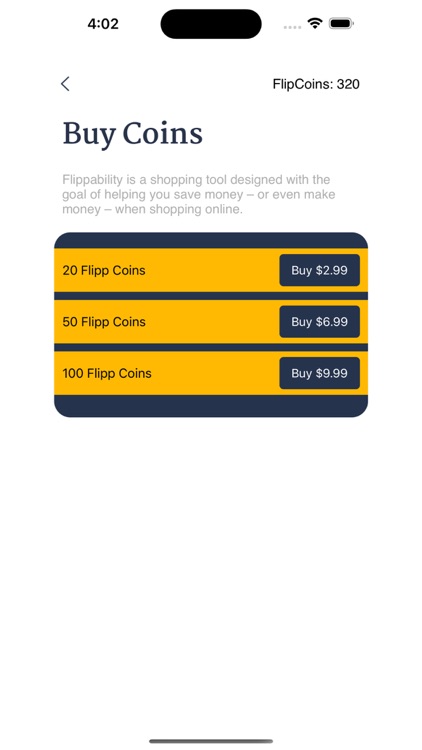 Flippability: Price Comparison screenshot-6