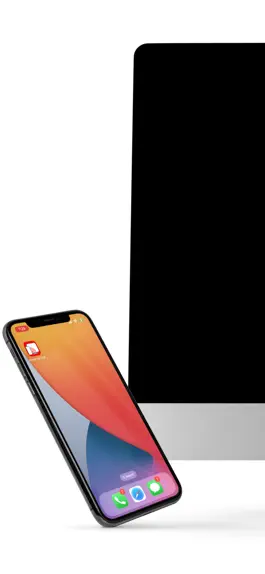 Game screenshot Screen Capture for NDI HX apk