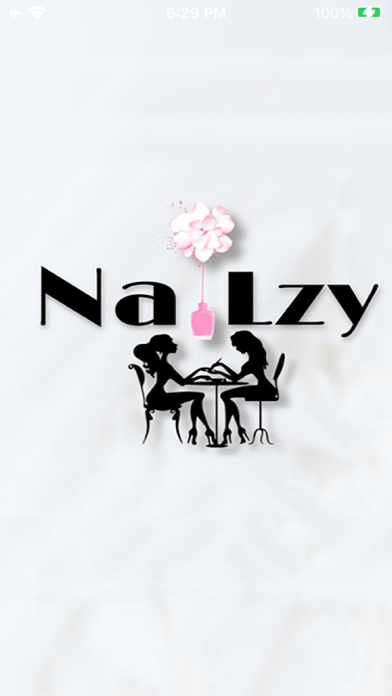 Nailzy Screenshot