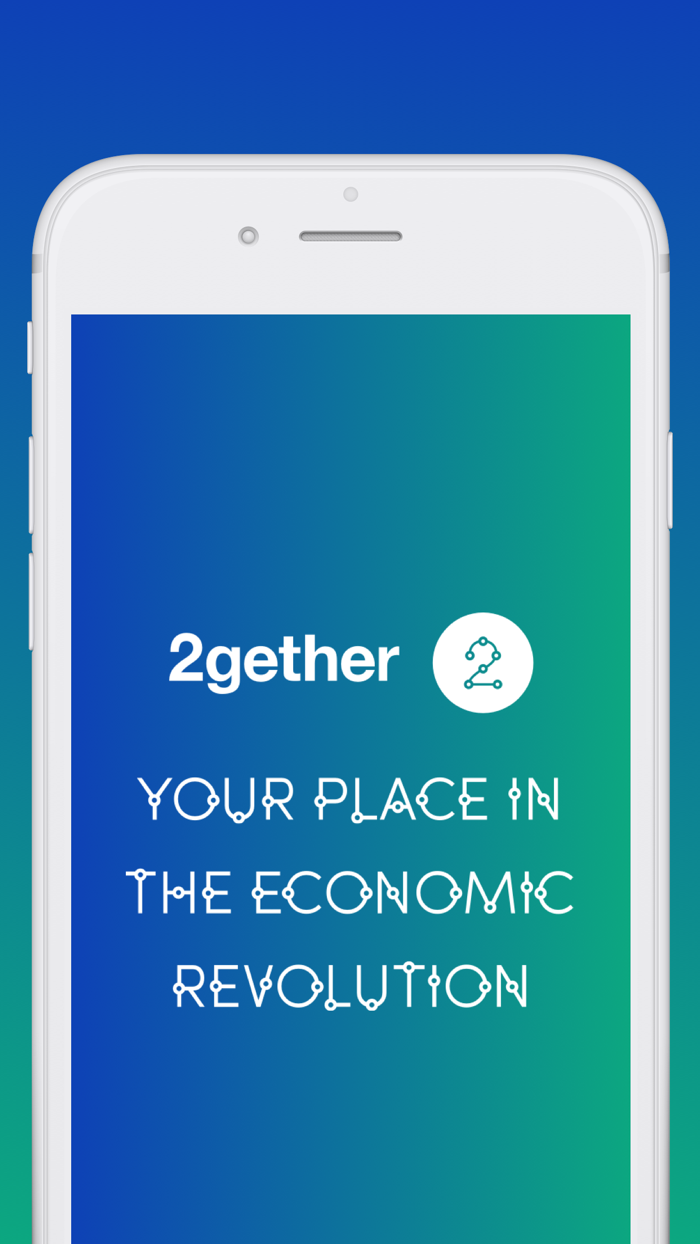 2gether Financial Platform