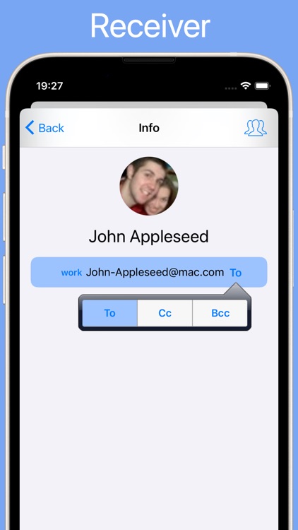 GroupsPro screenshot-4