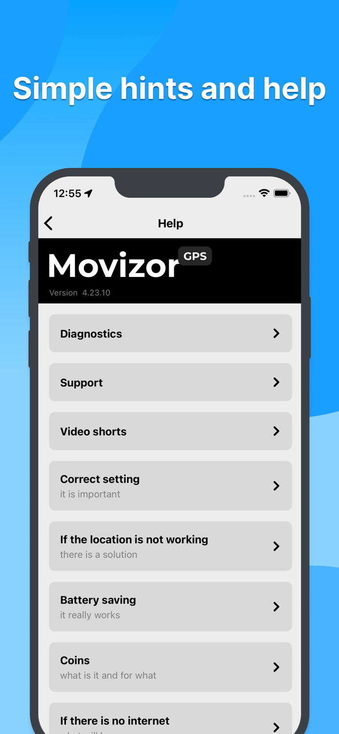 GPS locator and family tracker