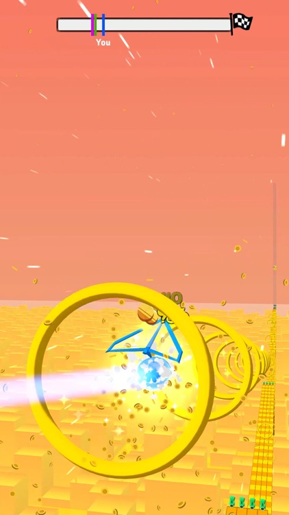 Super Dash Runner screenshot-4