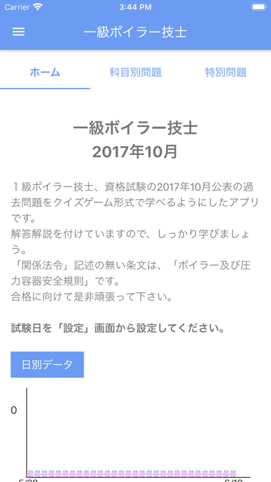 一級ボイラー技士 2021年10月のおすすめ画像8