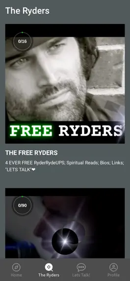 Game screenshot SONGRYDER apk