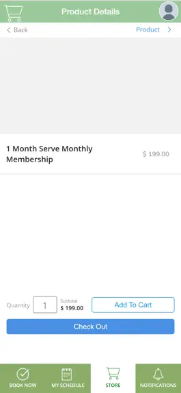 Game screenshot Serve-Mind Body Plate hack