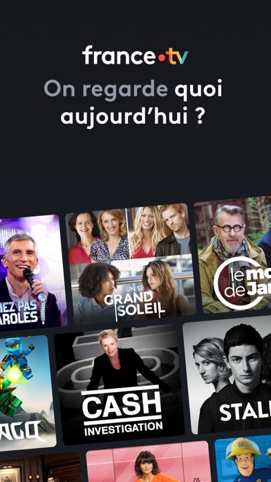 france.tv : replay et direct france.tv : replay et direct